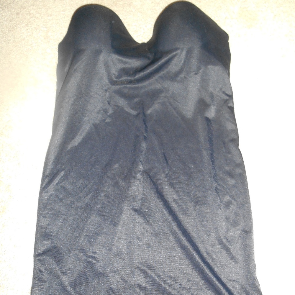 Flexees Bra Shapewear Body Slip